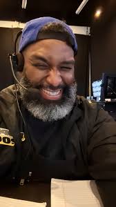 Daddy Biff Lawson is homeeeeeeeeee.🏠and ready for an all new  @OfficialOnPatrolLive@ReelzChannel@Peacock . Who's ready #OPLive #OPNation  #Let'sRoll