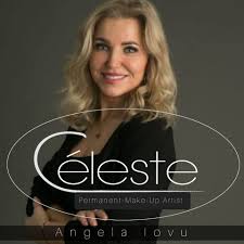 Céleste Schwerin & Angela Iovu Permanent-Make-Up Artist