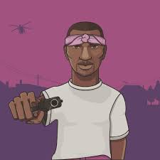 Check spelling or type a new query. Illustrator Yz On Instagram Gta San Andreas A Character From The Ballas Gang Gta Rockstar Rockstargames Gta5 Gta5lossantos Gtao Hip Hop Bando Iskusstvo