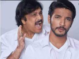 Karthik ramachandran is an associate professor of operations management in georgia institute of technology's scheller college of business. Gautham Karthik Calls His Father Actor Karthik A Charming Hero Tamil Movie News Times Of India