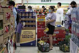 Singapore Supermarket Brothers Fortune Hits 1 Billion Amid Covid 19 Pandemic
