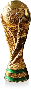 Deplasman golü uygulaması kalkıyor uefa, şampiyonlar ligi. Download Fifa World Cup 2018 Inspiring And Noteworthy World Cup Trophy Png Png Image With No Background Pngkey Com