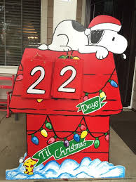Snoopy Christmas Charlie Brown Christmas Snoopy Cutout Holiday Yard Snoop Snoopy Christmas Decorations Charlie Brown Christmas Decorations Snoopy Christmas