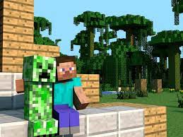 Minecraft fans who play on xbox and windows pcs can now team up with. Minecraft How To Play With Friends On Other Platforms Using Cross Play Polygon