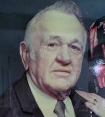 Raymond Begley (1919-1999)