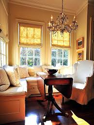Look for the same quality in your furnishings, like gently rounded tables and downy throws, to express your softer side. Google Image Result For Http Hgtv Sndimg Com Hgtv 2010 04 19 Rms Tabcad Tradi Stylish Dining Room Dining Room Small Home Decor