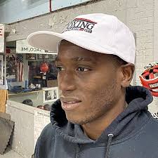 Sugar Ray Robinson 39 cent Postage Stamps