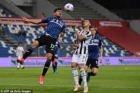 Cristian romero mengawali karier profesional bersama klub belgrano, yang merupakan anggota divisi utama liga argentina, pada 2016 di usia 188 tahun. Manchester United Lining Up 39m Move For Juventus Defender Cristian Romero Despite Atalanta Deal Saty Obchod News