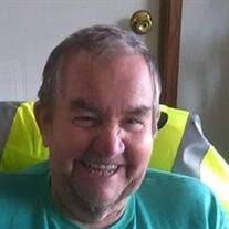 Frank Wesley Daugherty Obituary