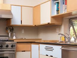 Keep your kitchen cabinets up to date with a modern makeover. Unfinished Kitchen Cabinets Pictures Ideas From Hgtv Hgtv