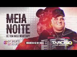 Aplicativosdisponível no google play baixar na app store baixe na microsoft. Tarcisio Do Acordeon Meia Noite Ce Tem Meu Whatsapp Youtube