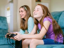 Your child may now be able to but you should notice a gradual progression in growth and development as your child gets older. Social Media Benefits Risks 9 18 Years Raising Children Network