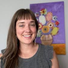 Leanne Morton's Instagram, Twitter & Facebook