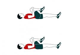 There are many exercises that target entire back. Video Series Exercises For Lumbar Degenerative Disc Disease