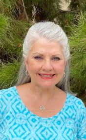 Rev. John Maroni — Grand Canyon Synod of the ELCA