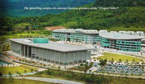 The following departments make up the development & alumni engagement division: The Making Of Aimst University My Aimst University Lifestyle Blog