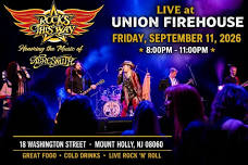 Rocks This Way - Honoring the Music of Aerosmith