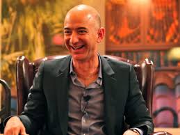 The amazon founder and washington late one drizzly night this past january, jeff bezos strode through the front door of the jefferson. Mit Dieser Aussergewohnlichen Strategie Bringt Jeff Bezos Seinen Kindern Mathe Bei Business Insider