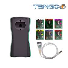 Us 2349 00 Scorpio Tango Key Programmer With Full Toyota Software 6 Emulators Tango Obdii Package Chinaobd2 Com Key Programmer Tango Programmer