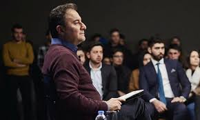 Herkese merhabalar, bir önceki postumda o kadar kumaşı görünce herkese bir heves gelmiş:)kumaş alanlar çok olmuştur sanırım:)neyse biraz ara verelim kumaşlara. Ali Babacan Turkiye Bir Kisi Ve Ailesinin Kararlariyla Yonetiliyor Tele1