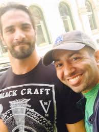 Seth Jarvis is staying in Raleigh. ✍️