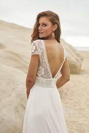 Maybe you would like to learn more about one of these? Boho Vintage Brautkleid Brautmode Braut Kleid Hochzeit
