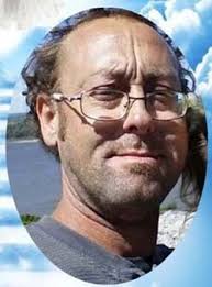 Christopher James “Chris” Kinder (1976-2017)