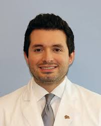 Dr. Jamila Goldsmith, MD, Emergency Medicine