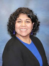 Jackie Escobar-Gutierrez for Comanche City Council