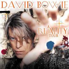 Bowie Downunder: A Reality Tour: Sydney