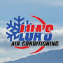 Lua's Air Conditioning from www.facebook.com