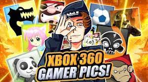 Once this idea popped up in your head, you start scouring for articles about how to setup xbox 360 controller on pc (we know you're not a noob, you always use google before doing somewhat serious stuff), and the one you're reading right now is. Xbox 360 Gamerpics Finally Nostalgic Jazzbur Youtube