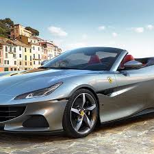 Check spelling or type a new query. Ferrari Portofino M 2020 Mehr Leistung Und Schnellere Automatik