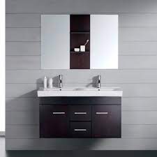 Double sinks with vanities are not only for cavernous bathrooms and luxury master suites. Small Double Bathroom Sink You Ll Love In 2021 Visualhunt