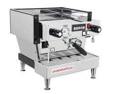 Wega vela vintage lever brand new! La Marzocco Coffee Machine Repair In London Le Company