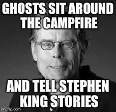 Most Definitely Stephen King Books Stephen King Movies Steven King