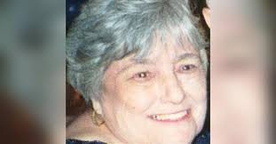 Barbara T. Frankel Obituary