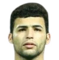 Muntadher AbdulAmeer Alhasan Stats