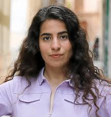 Irene Moray: entradas, biografía, fotos y noticias