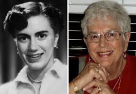 Elizabeth Potter Obituary (March 20, 1934