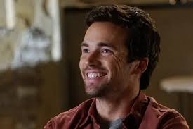 Pretty Little Liars' Star Ian Harding