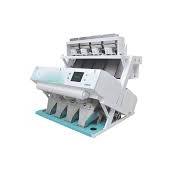 BUHLER DA Color Sorter - GRAINSCO