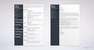 This cover letter example is specifically designed for operations manager positions in 2021. Operations Manager Cover Letter Samples Writing Guide