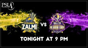 To leave comments, you have to register or login. Live Score Zalmi Vs Gladiators
