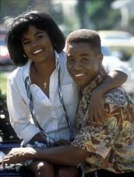 Nineties hair was especially memorable: Nia Long S Best Tress Moments Essence