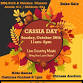 Cassia Day event image