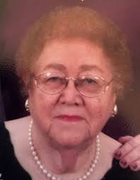Obituary for Mary E. (Durham) Borth