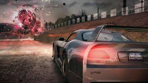 When it comes to escaping the real worl. Blur Beginners Guide Multiplayer Power Ups Upgrades Tips And Tricks Segmentnext