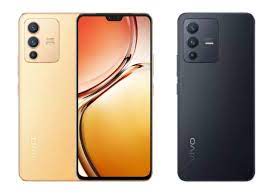 Vivo Y33s 5G Launched With 5000mAh Battery