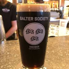 Coffee Oatmeal Porter